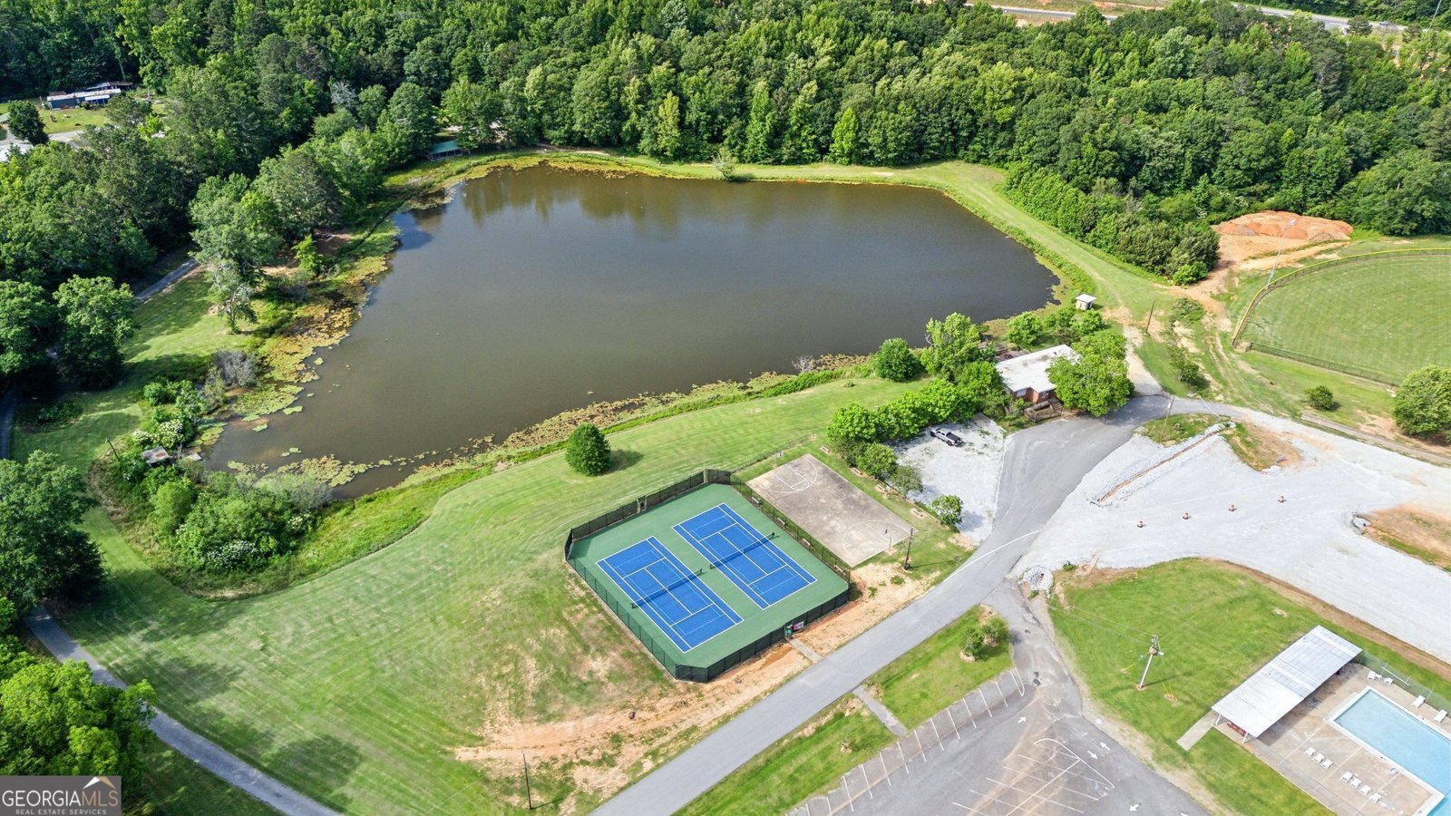 196 Water Oak Way Crawford - 44