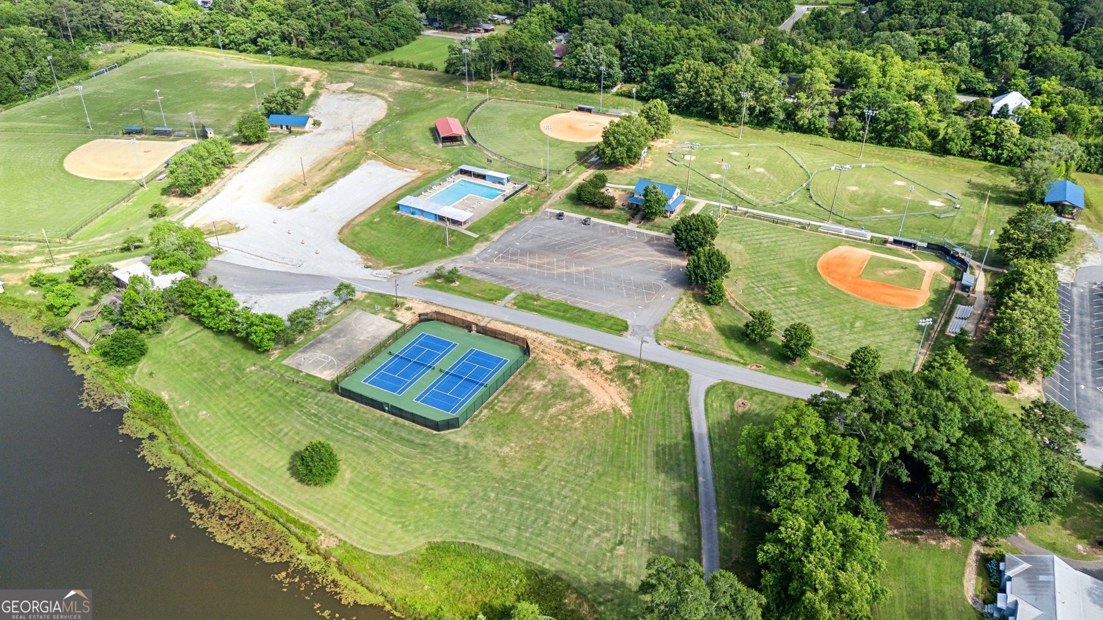 196 Water Oak Way Crawford - 45