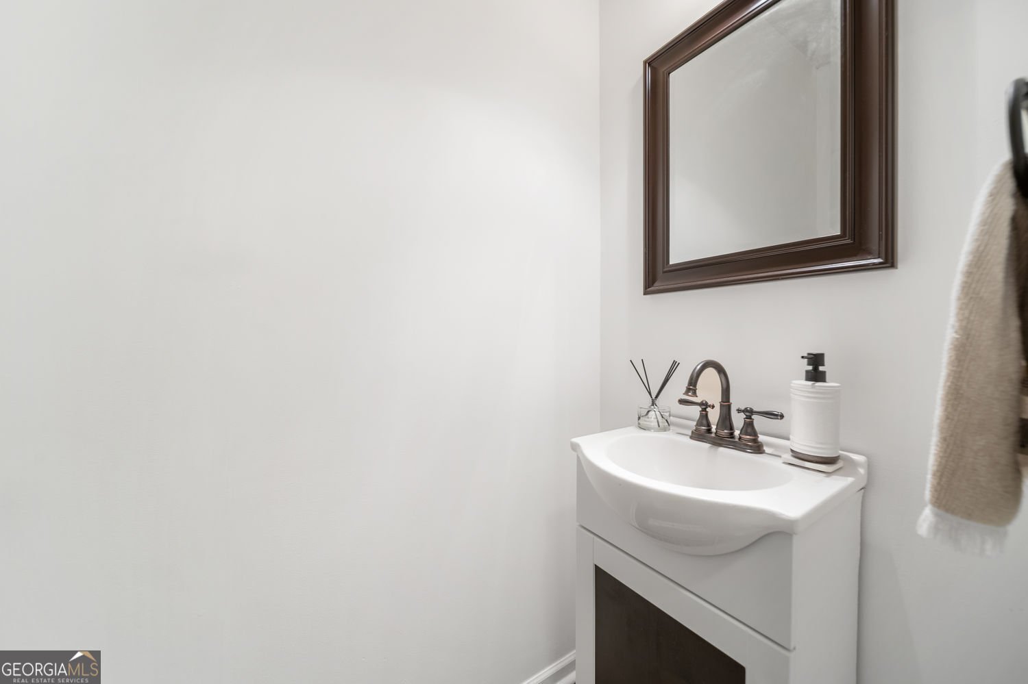 5337 Langston Way Norcross - 1