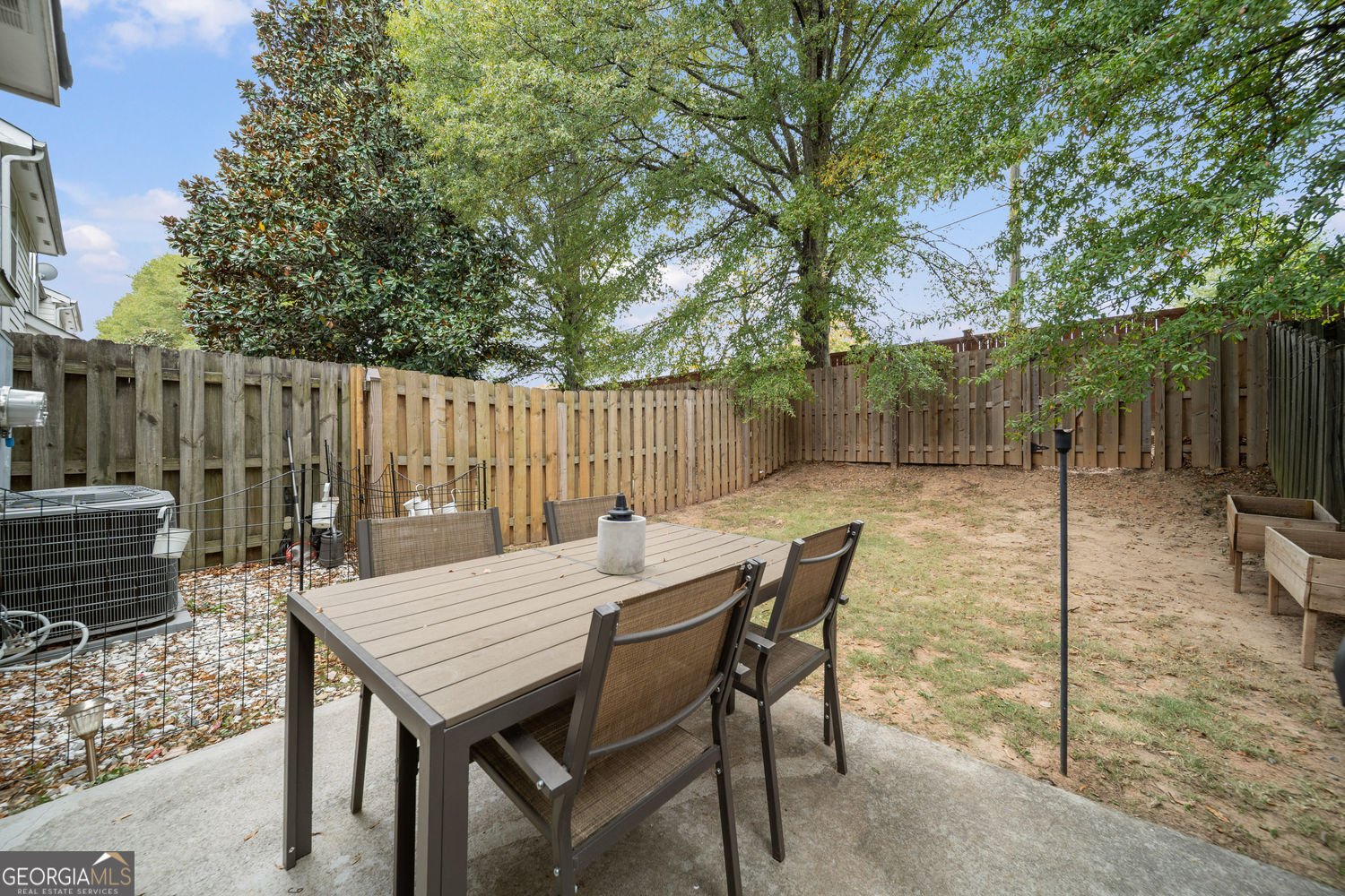 5337 Langston Way Norcross - 11