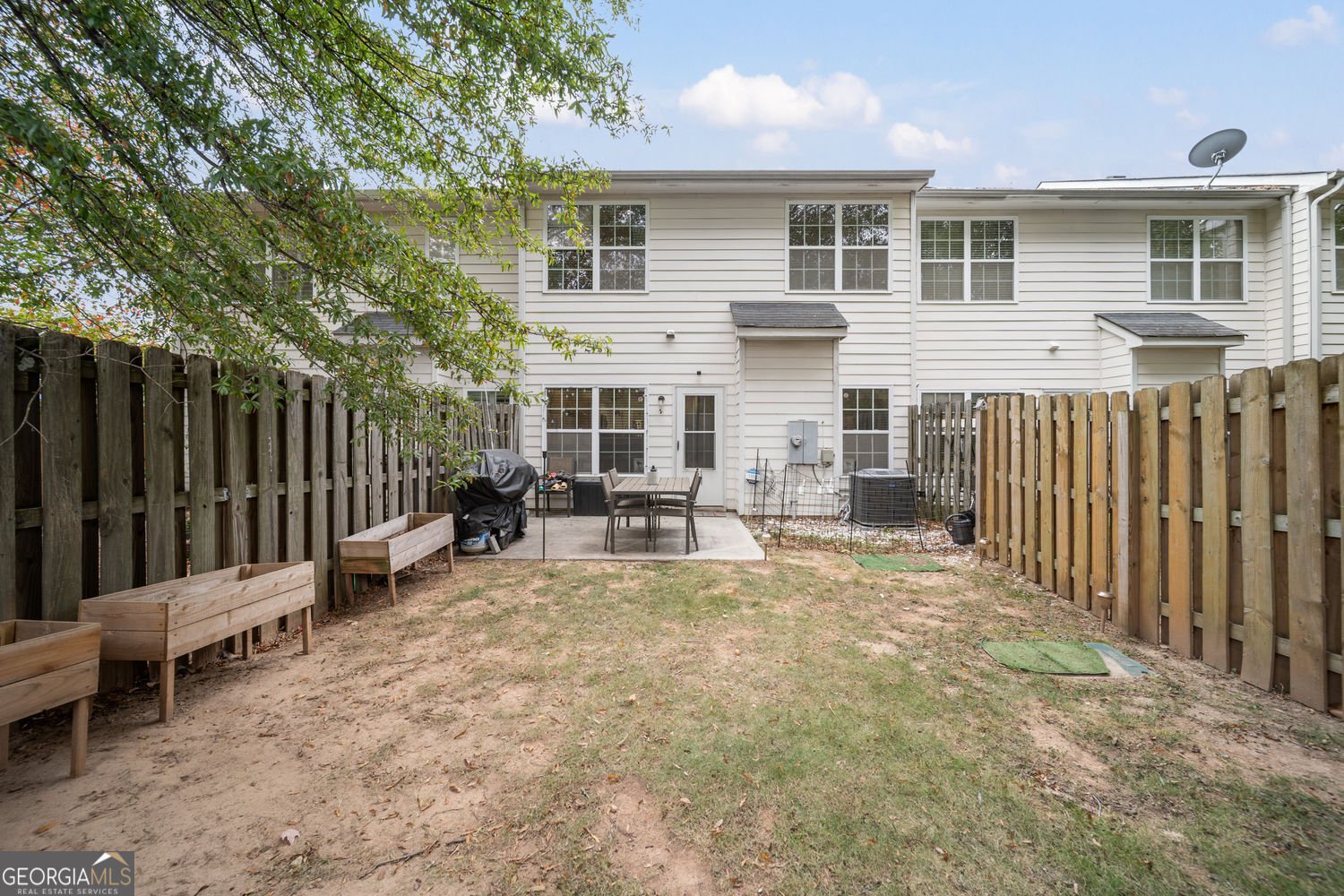 5337 Langston Way Norcross - 28