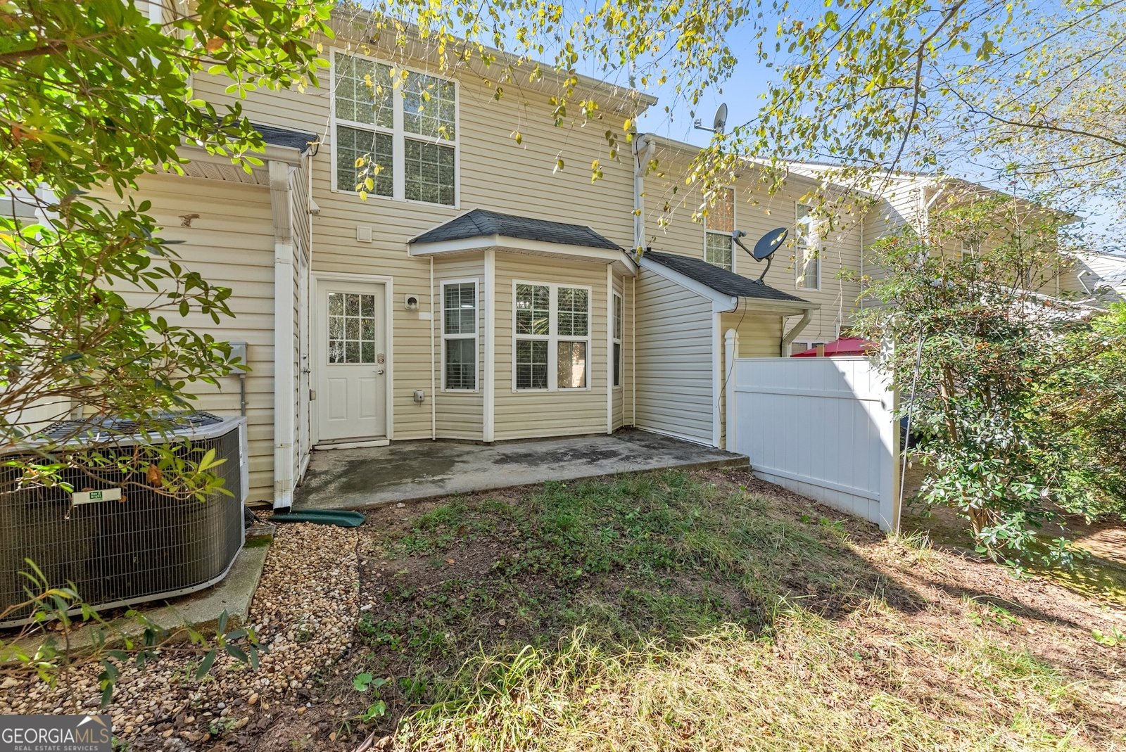 2708 Valley Green Drive Gainesville - 30
