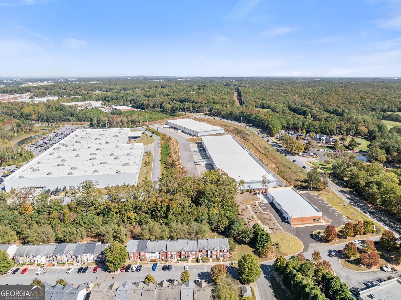 2708 Valley Green Drive Gainesville - 32