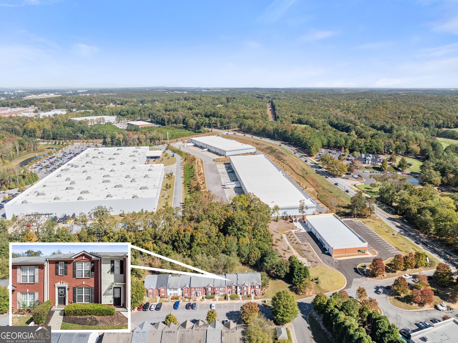 2708 Valley Green Drive Gainesville - 33