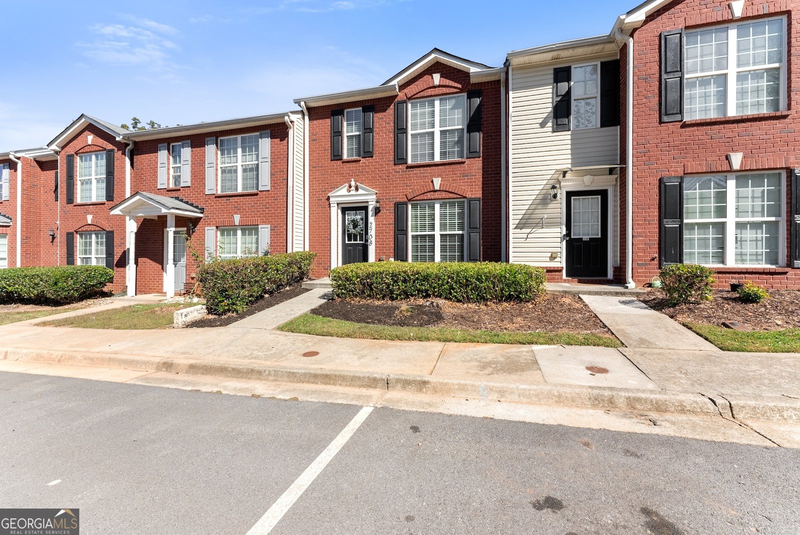 2708 Valley Green Drive Gainesville - 4