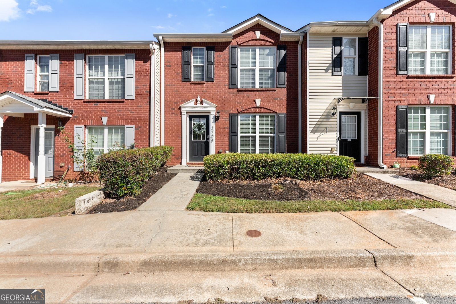 2708 Valley Green Drive Gainesville - 5