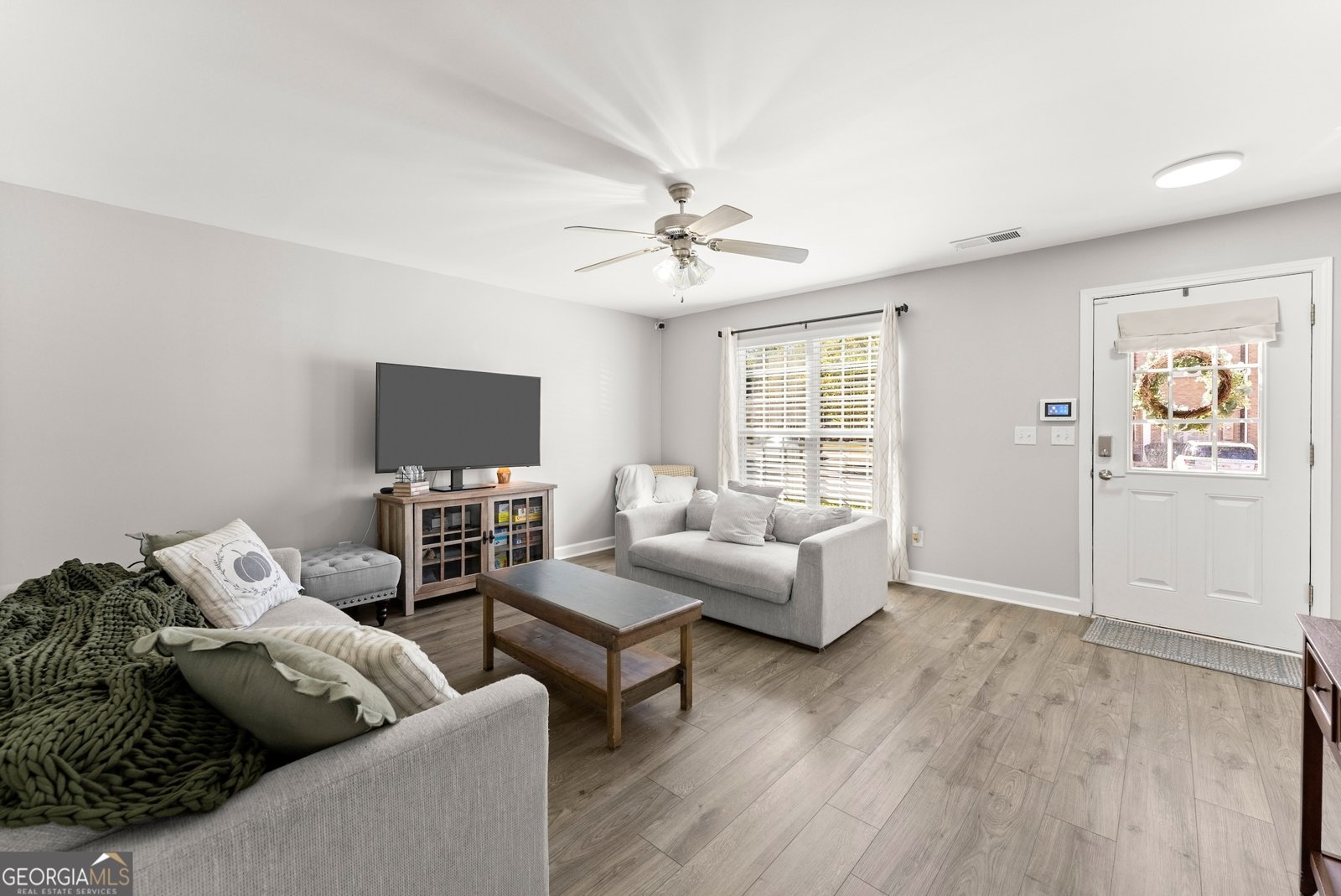 2708 Valley Green Drive Gainesville - 9