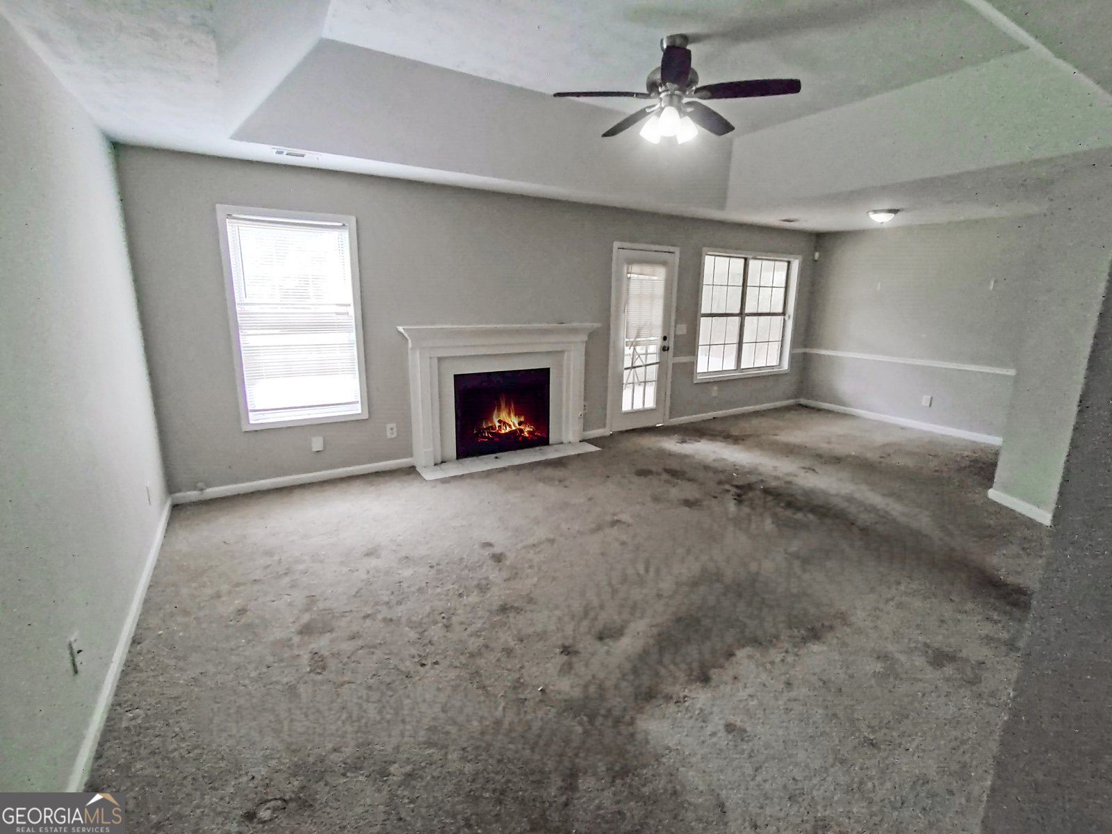 800 Mills Drive Covington - 3