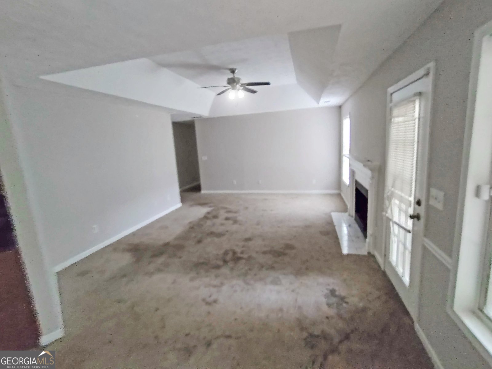 800 Mills Drive Covington - 4