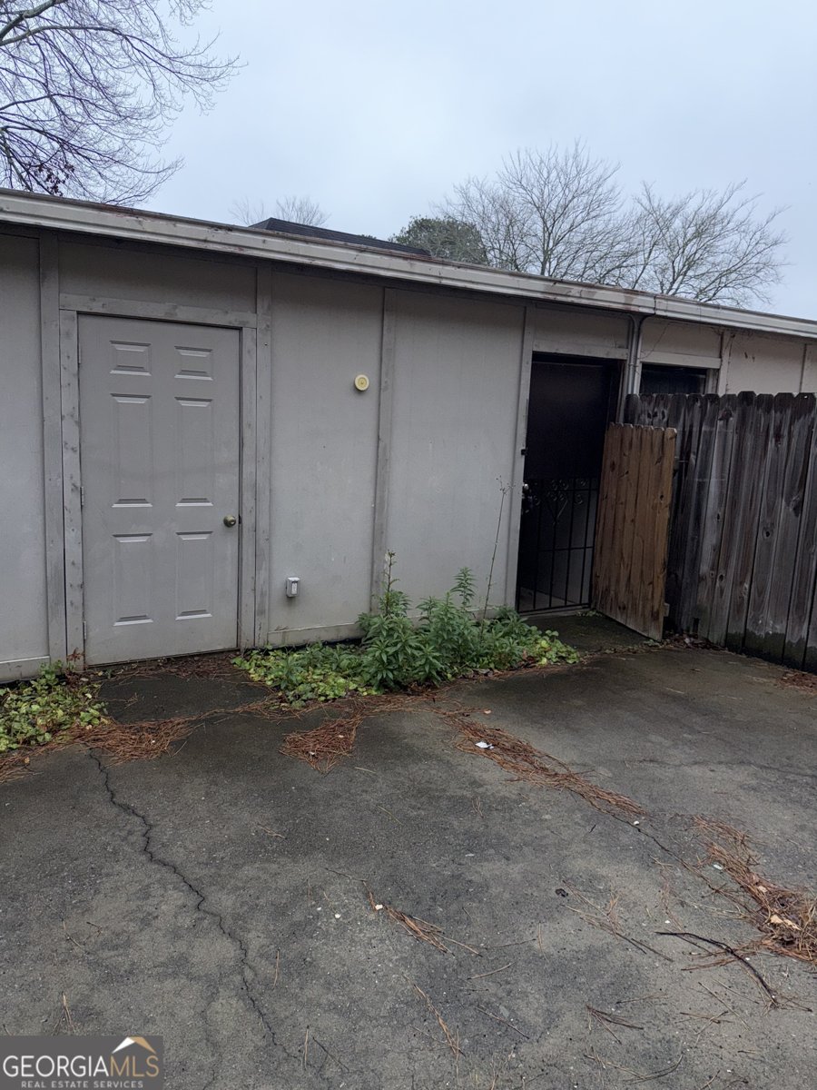 330 Winding River Drive Sandy Springs - 19