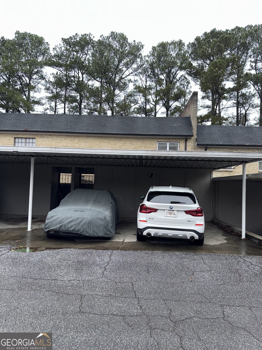 330 Winding River Drive Sandy Springs - 22