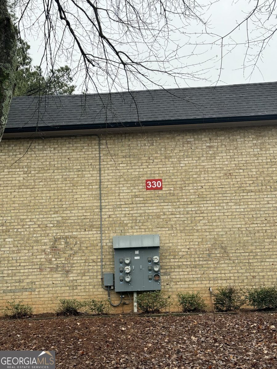 330 Winding River Drive Sandy Springs - 23