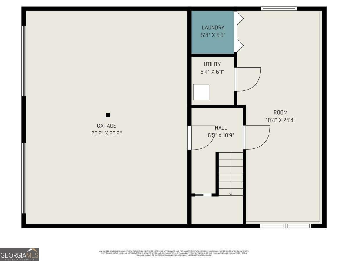 3235 Southshore Court Cumming - 32