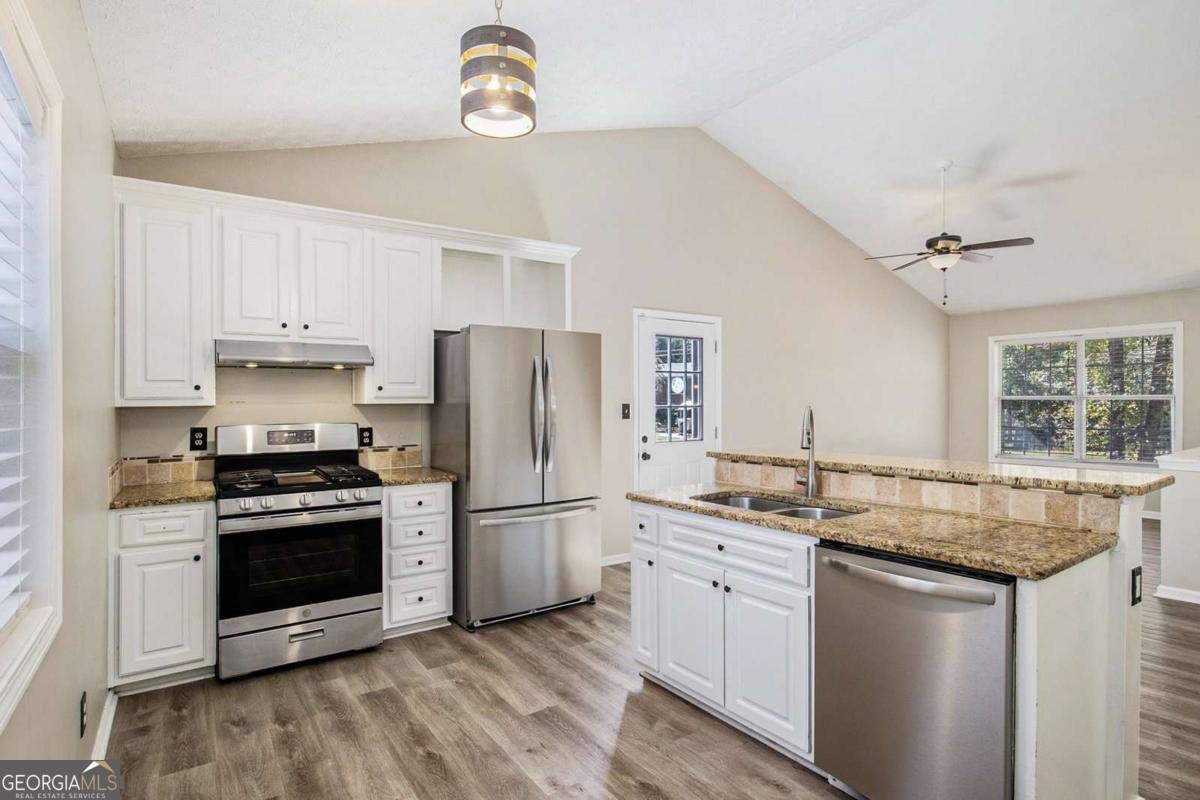 3235 Southshore Court Cumming - 5