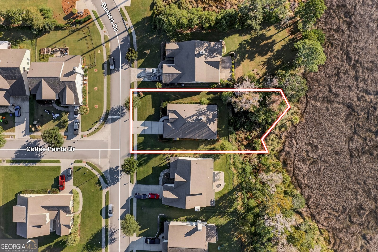 120 Coffee Pointe Drive Savannah - 12