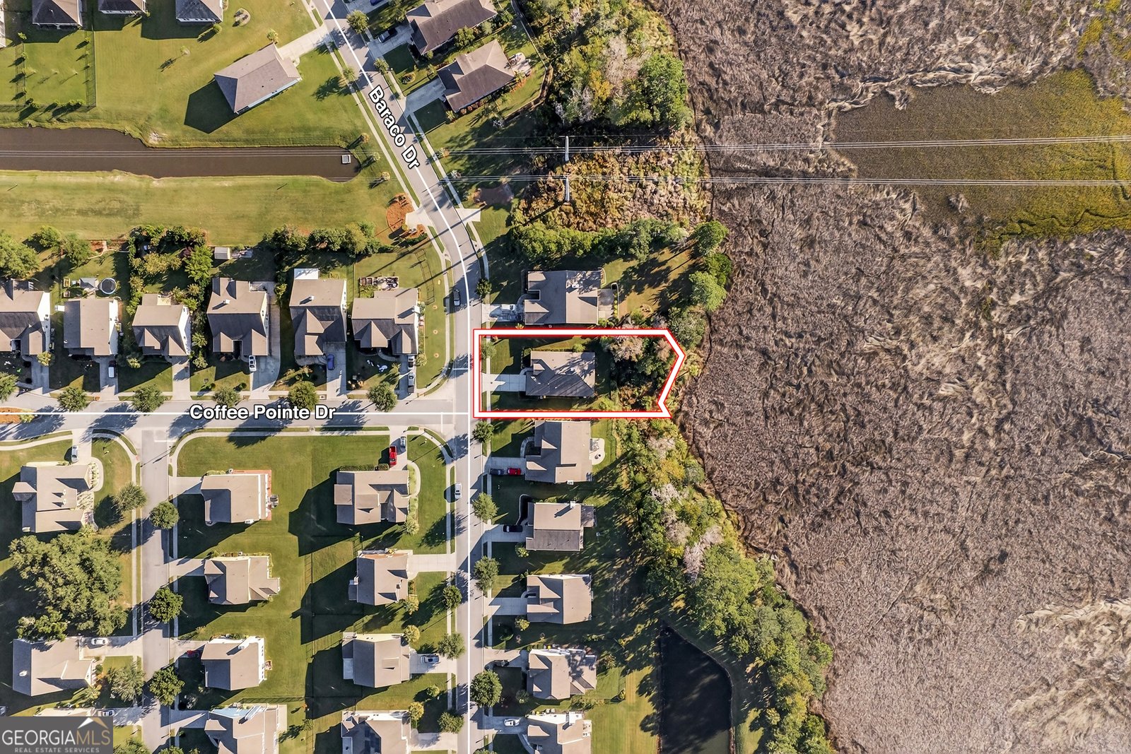 120 Coffee Pointe Drive Savannah - 13