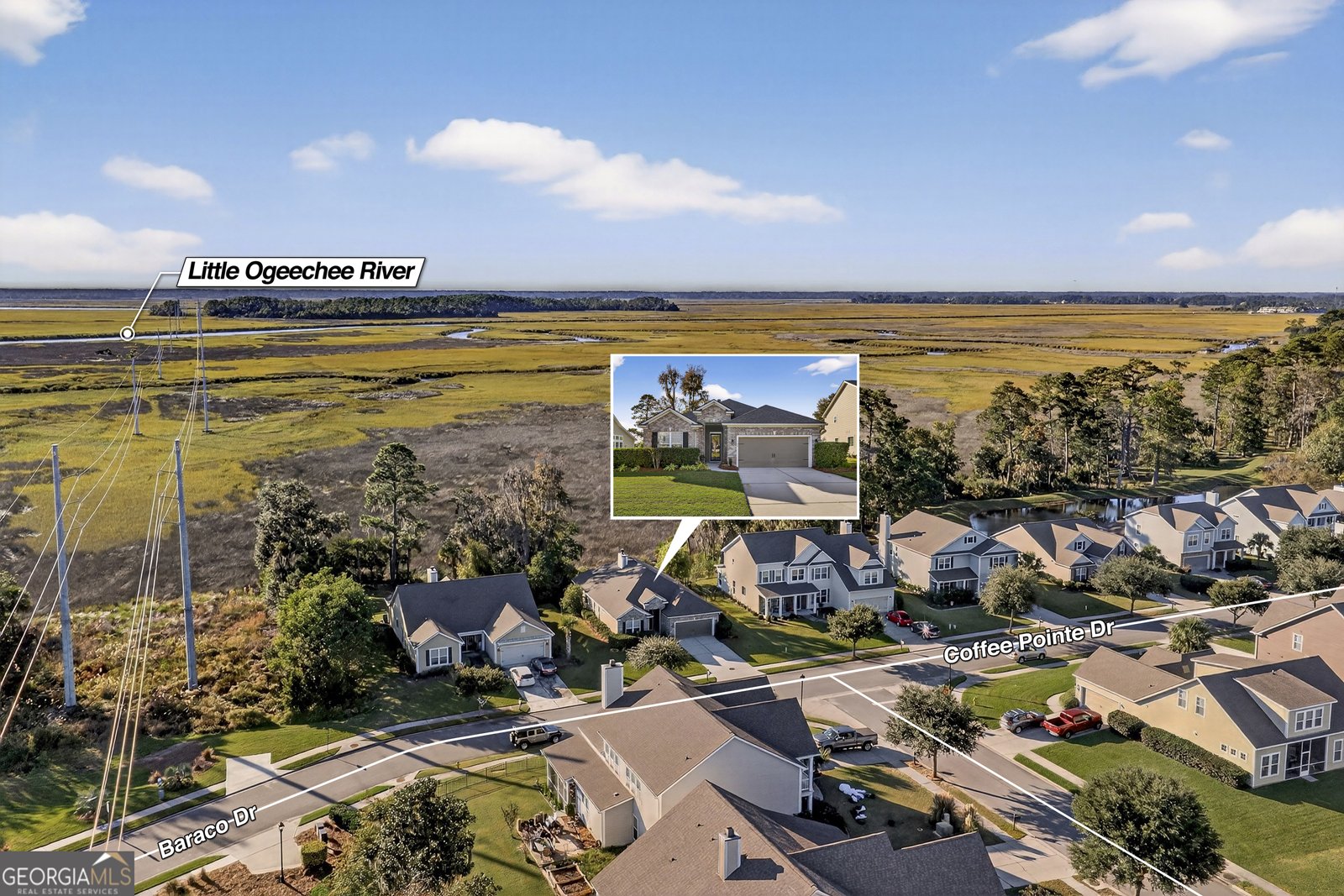 120 Coffee Pointe Drive Savannah - 14