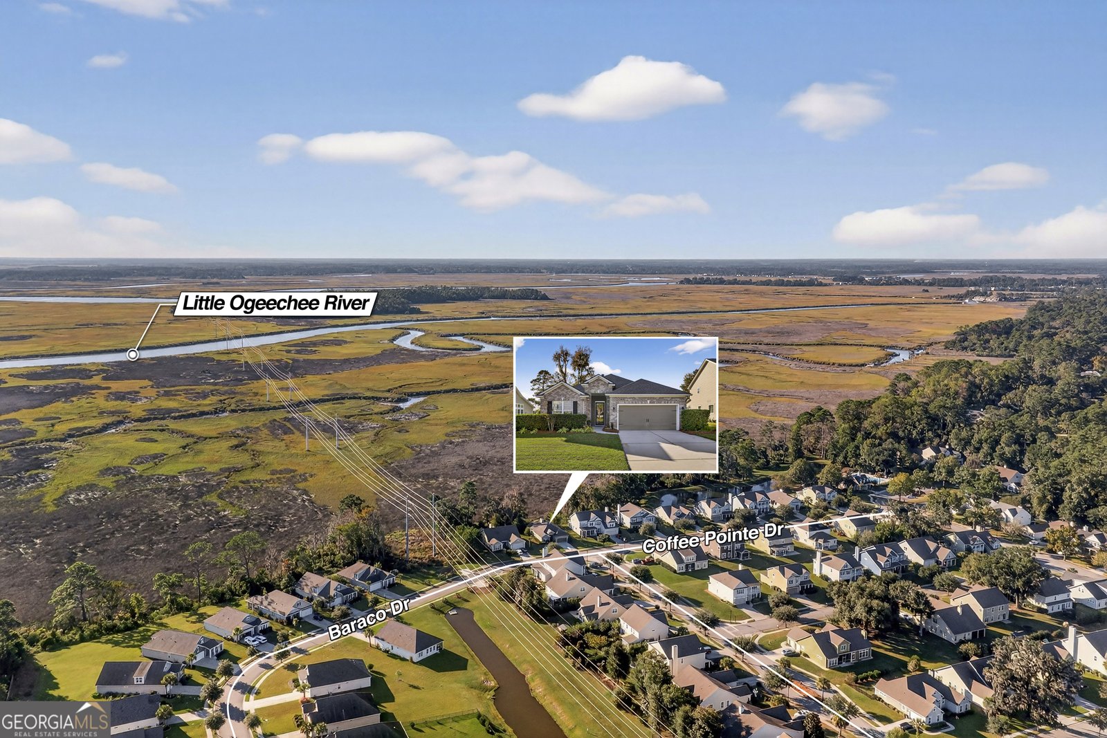 120 Coffee Pointe Drive Savannah - 15