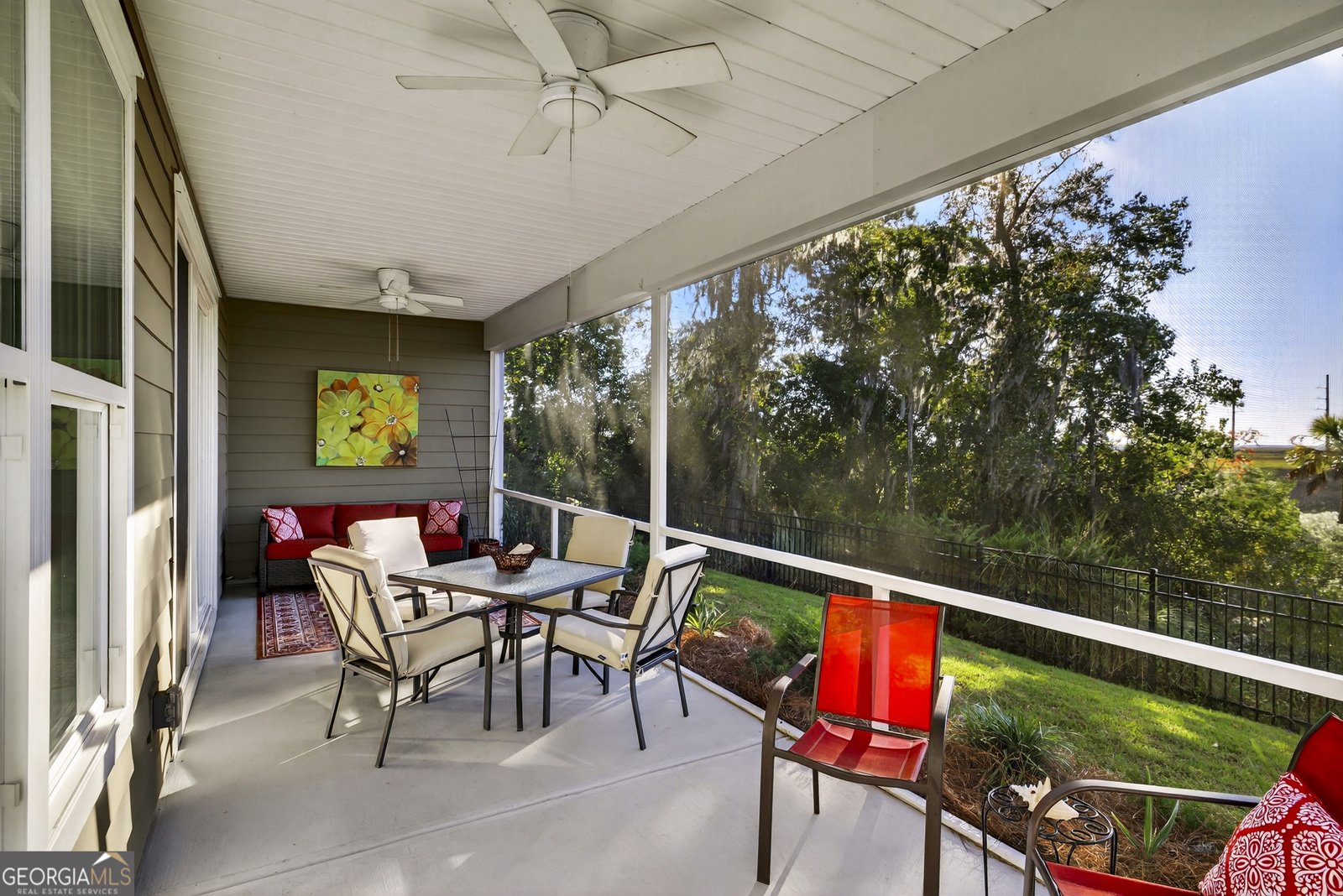 120 Coffee Pointe Drive Savannah - 4