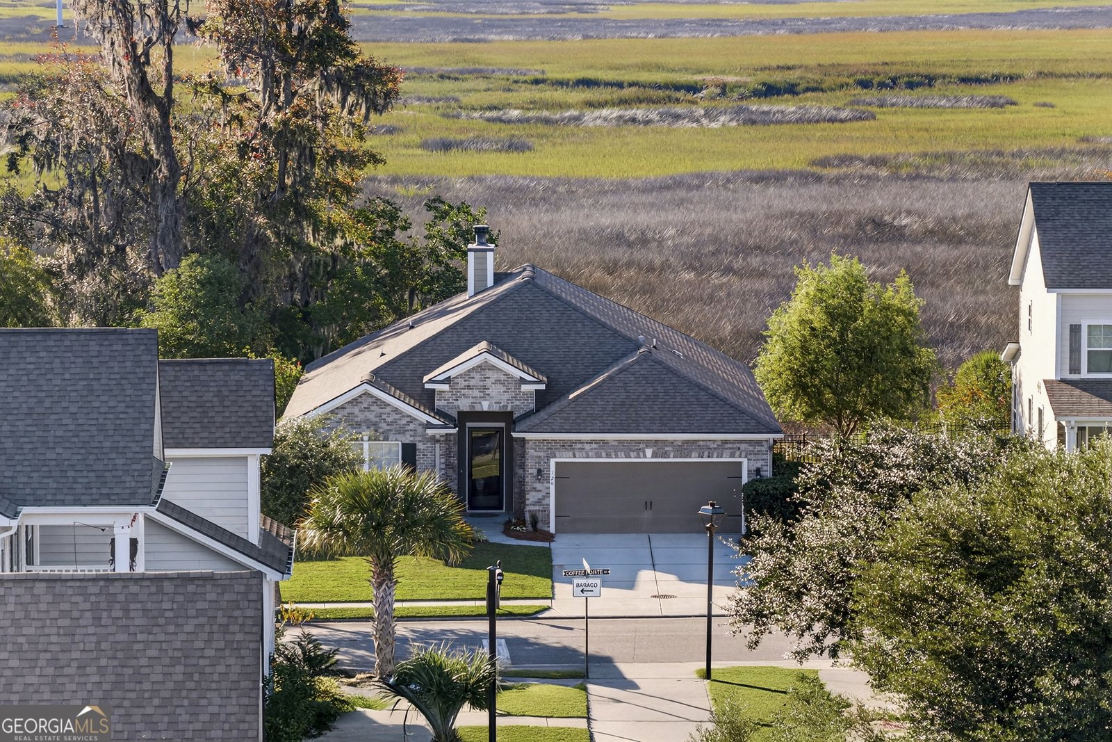 120 Coffee Pointe Drive Savannah - 43