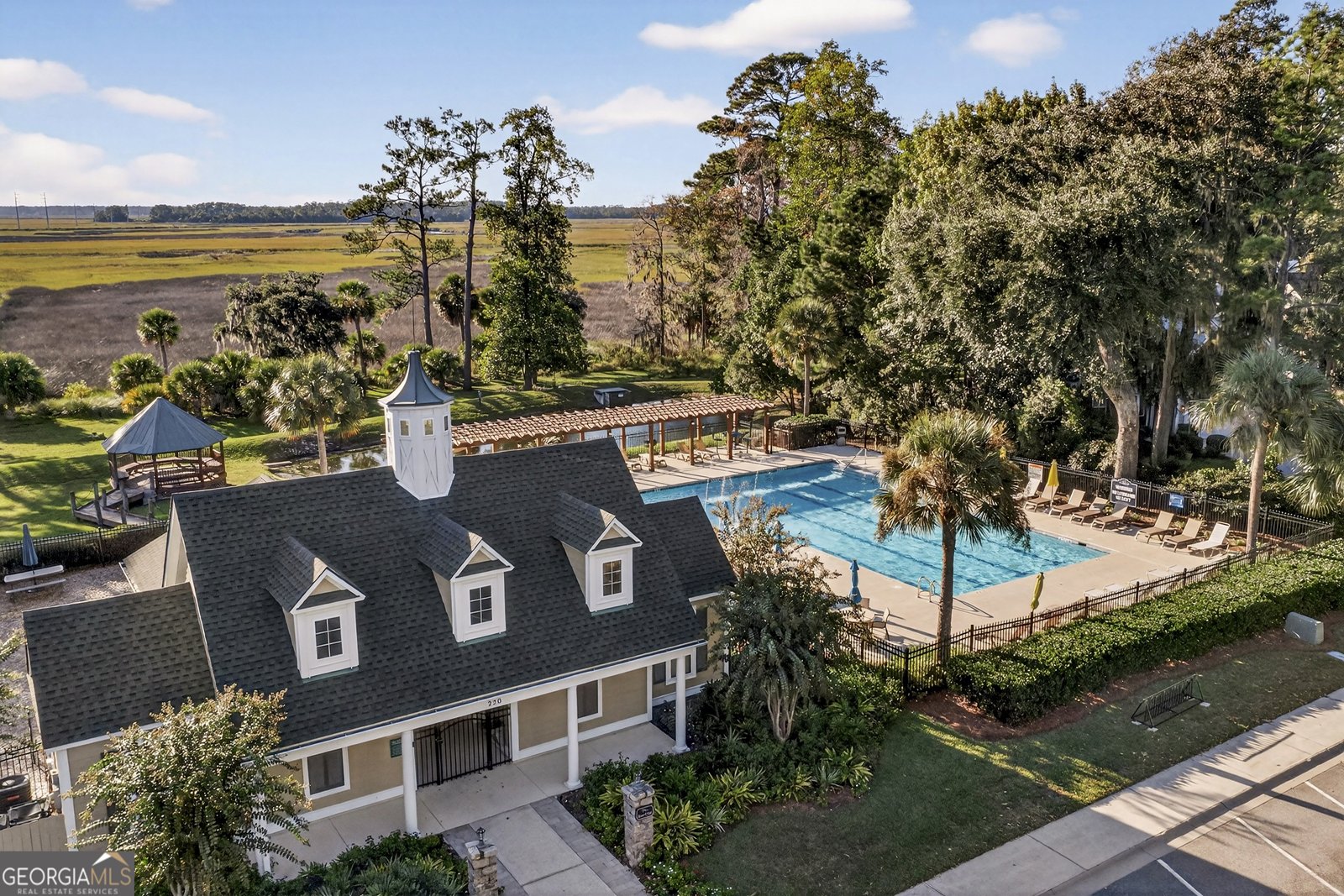 120 Coffee Pointe Drive Savannah - 45