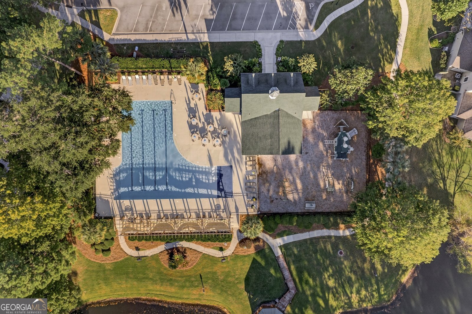 120 Coffee Pointe Drive Savannah - 46