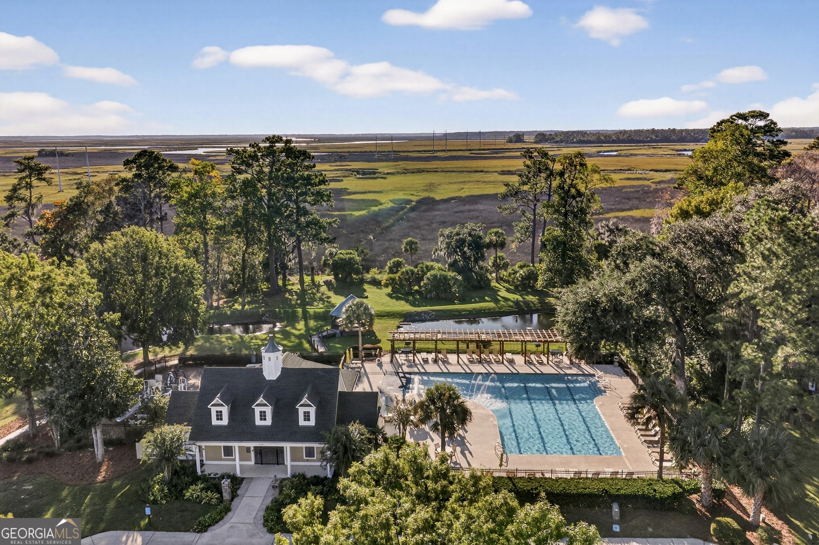 120 Coffee Pointe Drive Savannah - 47