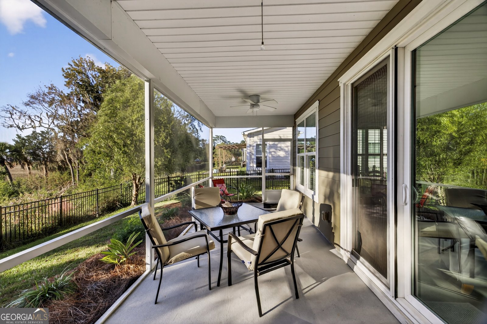 120 Coffee Pointe Drive Savannah - 5