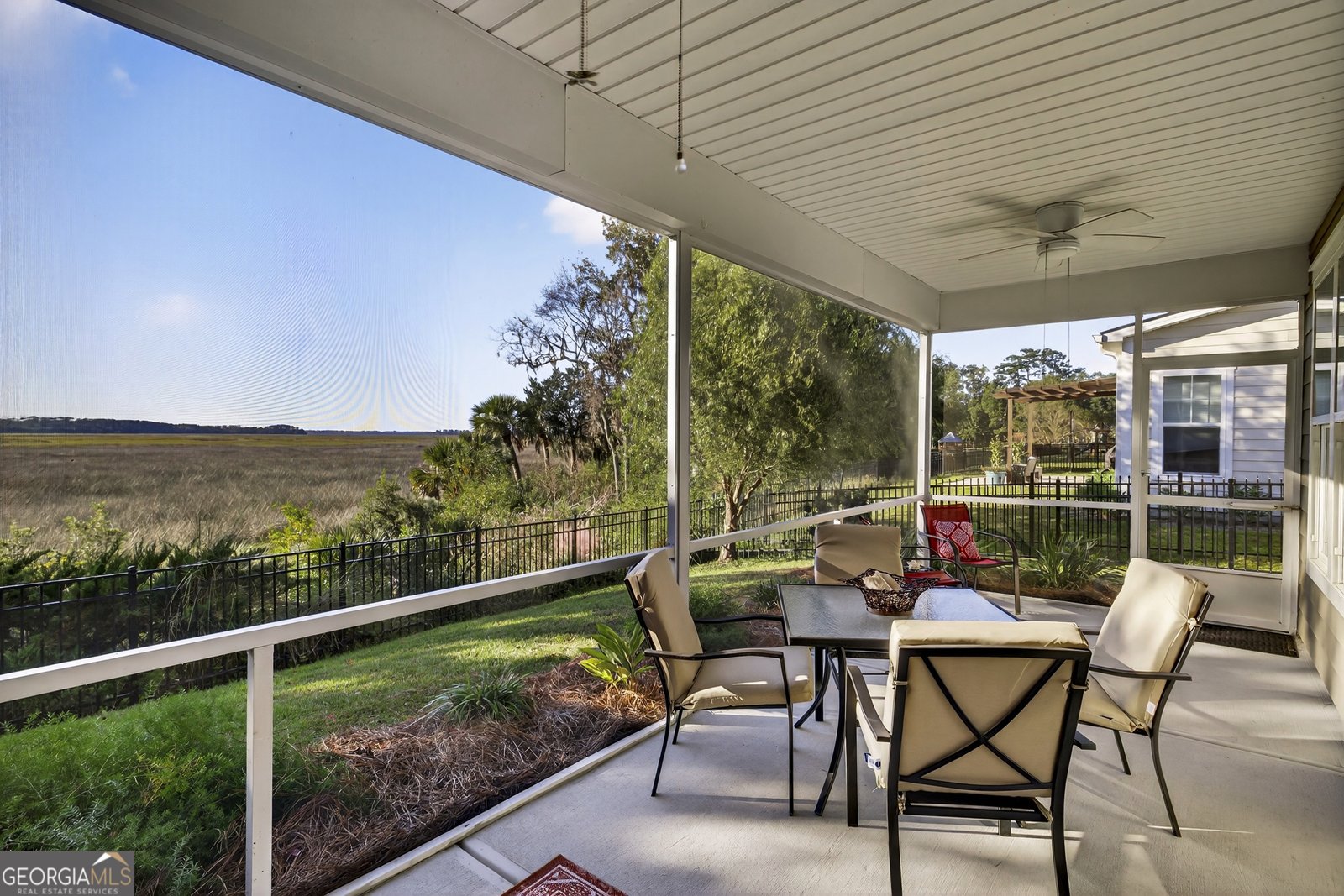 120 Coffee Pointe Drive Savannah - 6