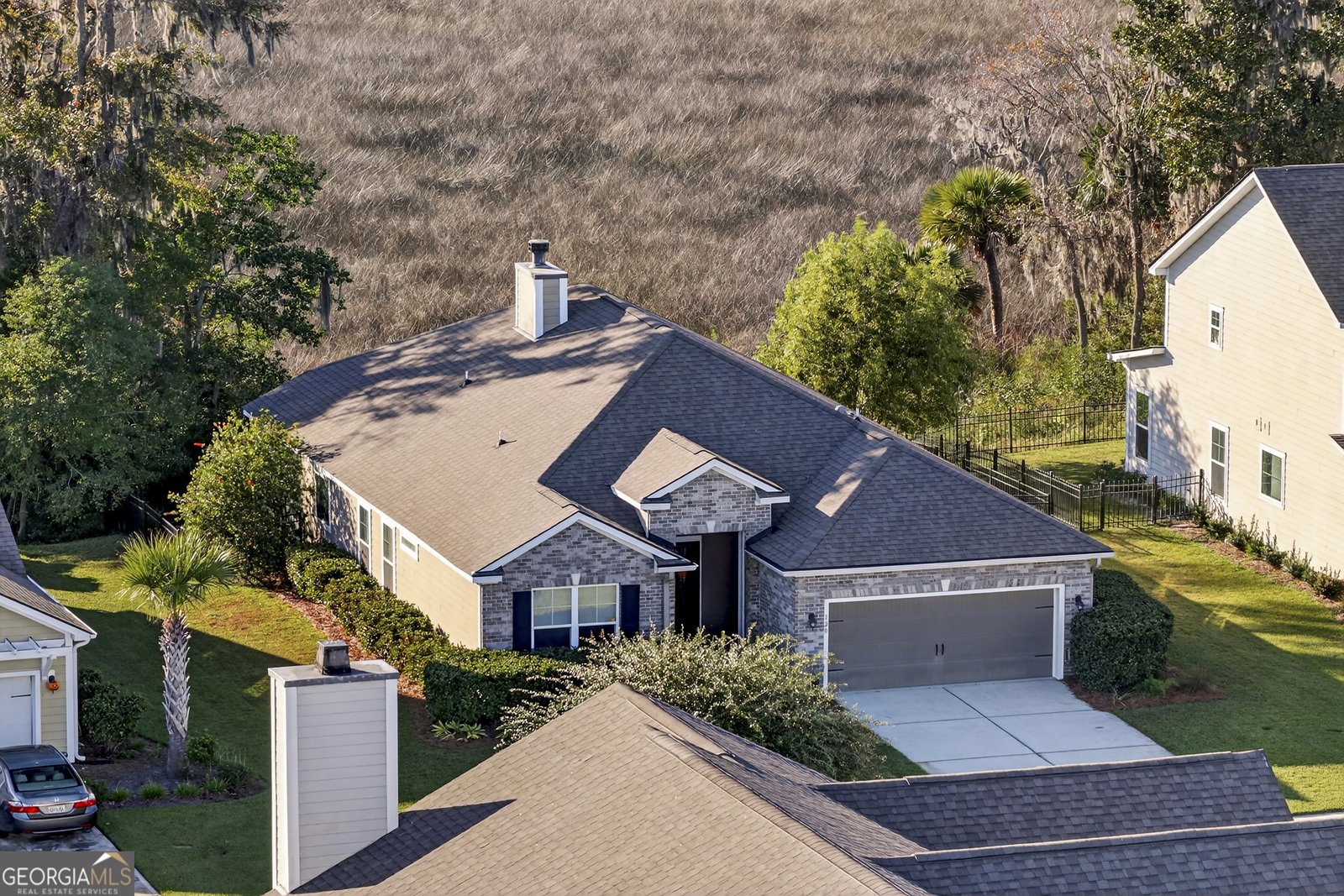 120 Coffee Pointe Drive Savannah - 8