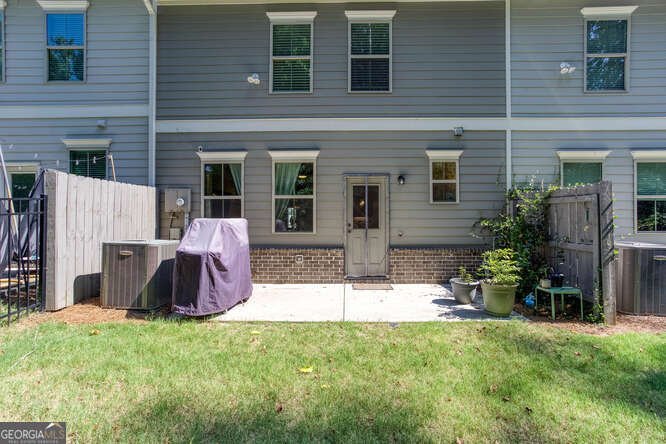 1028 Broadview Drive Marietta - 10