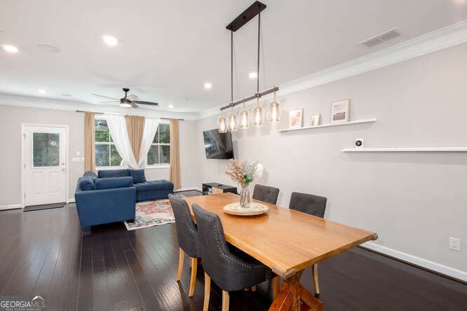 1028 Broadview Drive Marietta - 14