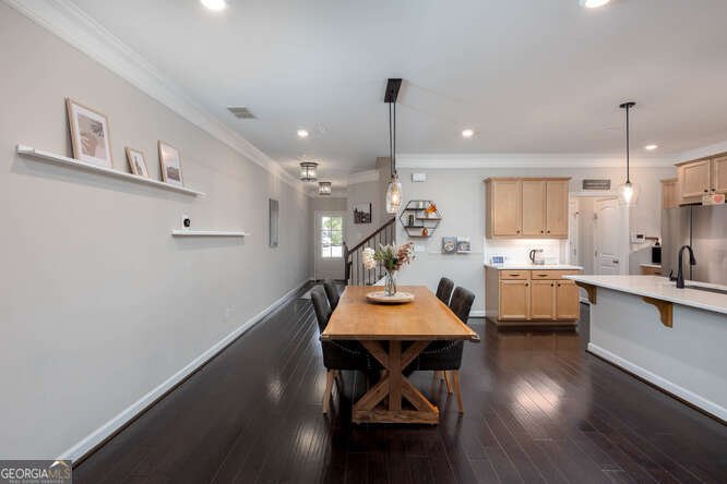 1028 Broadview Drive Marietta - 15