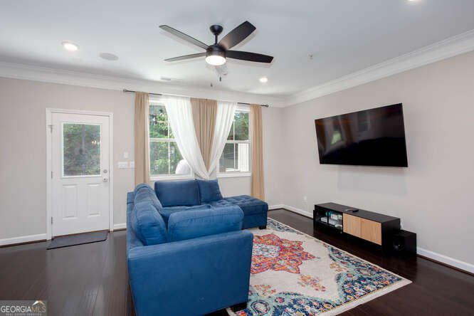 1028 Broadview Drive Marietta - 16