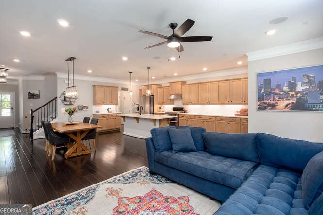 1028 Broadview Drive Marietta - 18