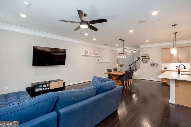 1028 Broadview Drive Marietta - 19