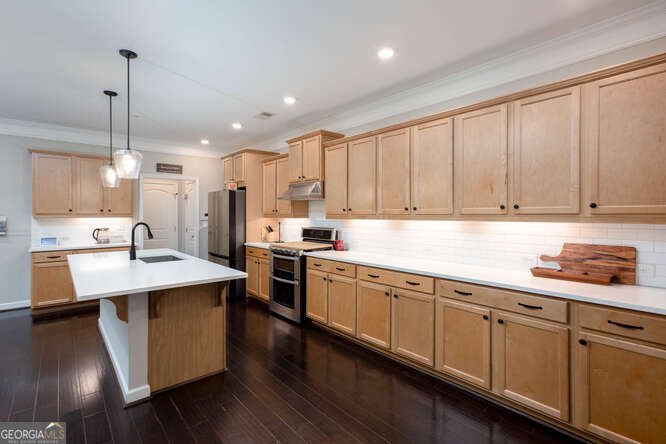 1028 Broadview Drive Marietta - 20