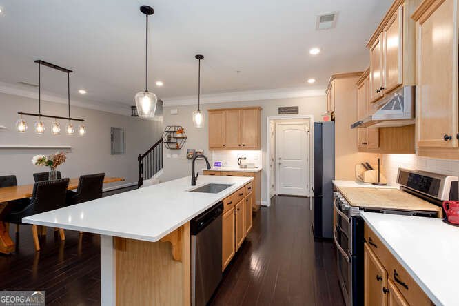 1028 Broadview Drive Marietta - 21