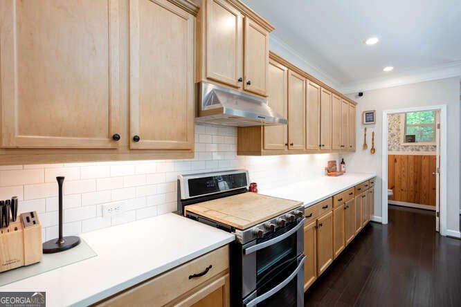 1028 Broadview Drive Marietta - 22