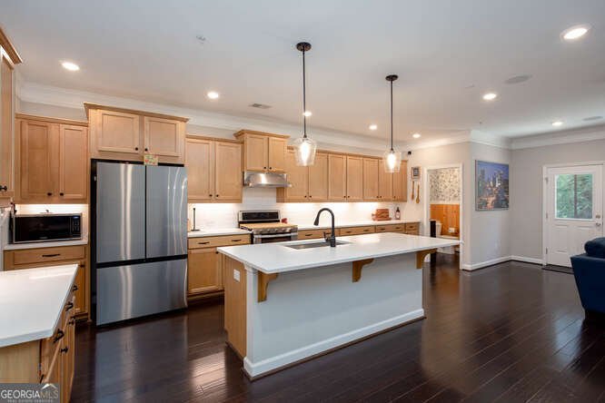 1028 Broadview Drive Marietta - 24