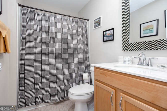 1028 Broadview Drive Marietta - 30