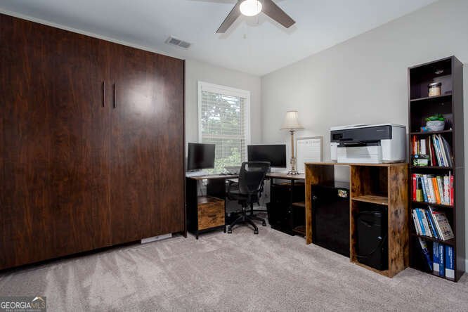 1028 Broadview Drive Marietta - 35