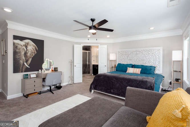 1028 Broadview Drive Marietta - 38