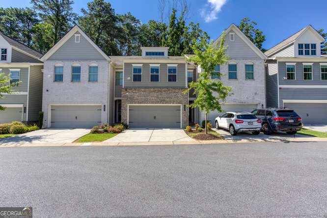 1028 Broadview Drive Marietta - 4