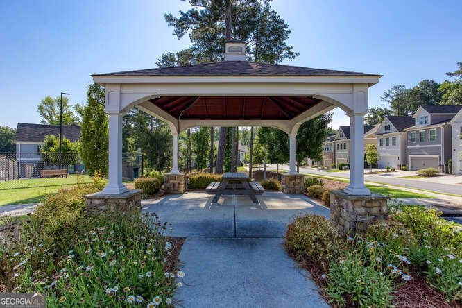 1028 Broadview Drive Marietta - 45