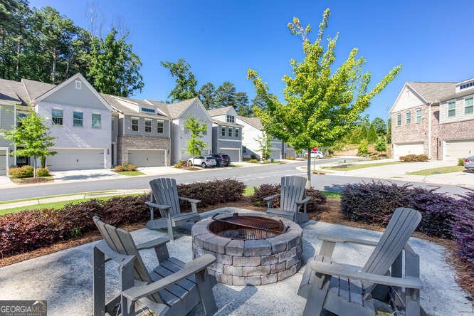 1028 Broadview Drive Marietta - 46