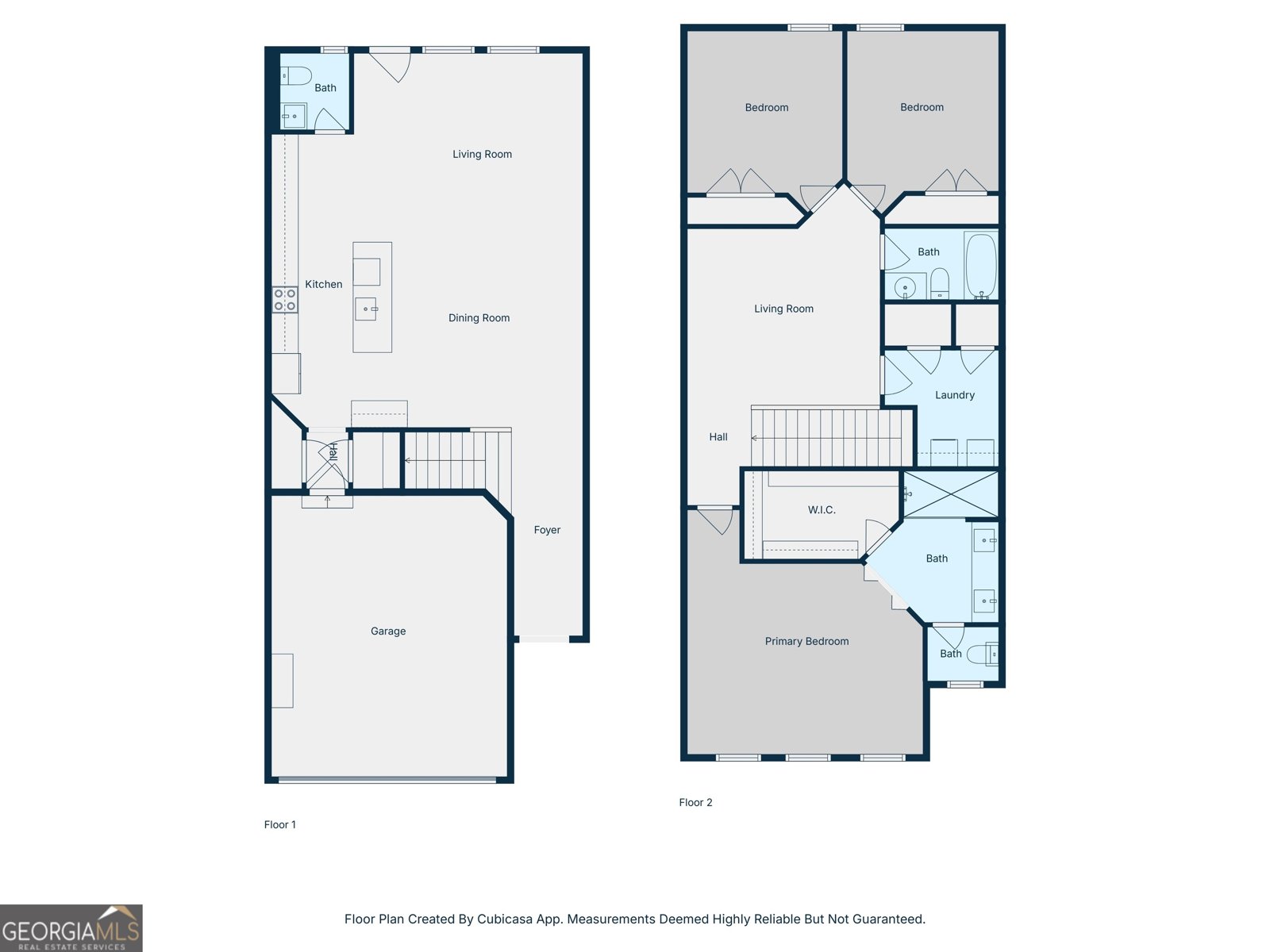 1028 Broadview Drive Marietta - 47