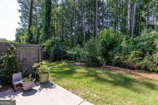1028 Broadview Drive Marietta - 5