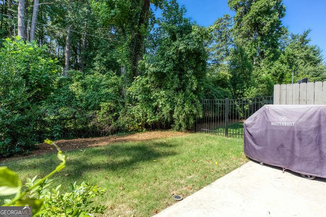 1028 Broadview Drive Marietta - 6