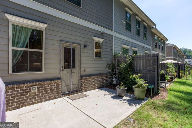 1028 Broadview Drive Marietta - 7